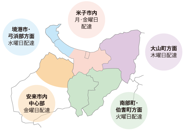 サービスエリア