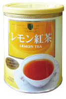 レモン紅茶